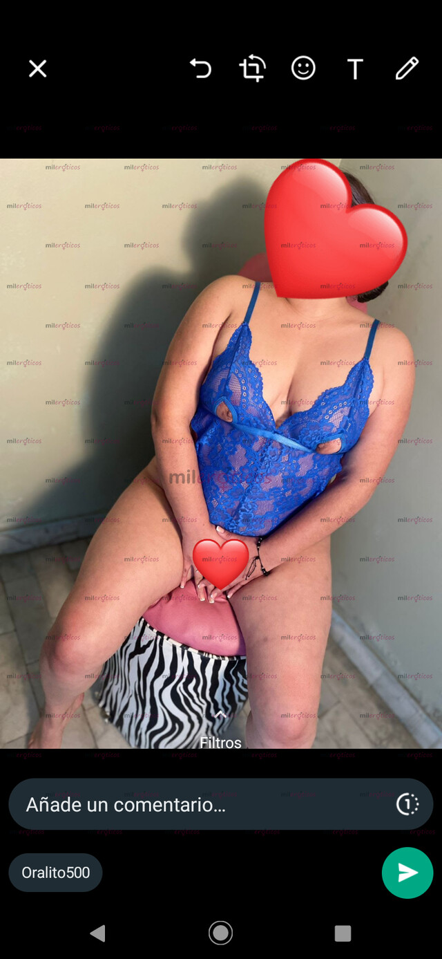 FOTOS DE TRINI DISPONIBLE 24 HRS CONMIGO HAY 69 Y MAS...