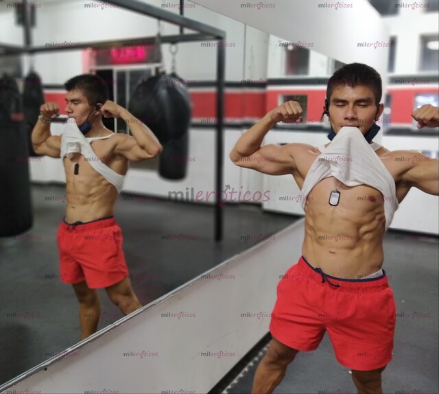 FOTOS DE ¡MACHO ATLÉTICO HETERO 100% ACTIVO DOMINANTE!