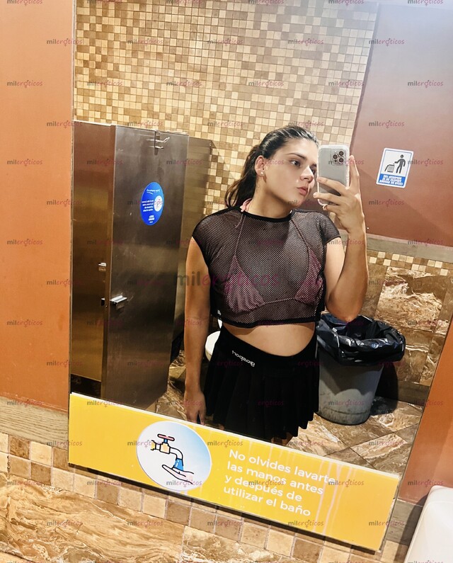 FOTOS DE ÚNICA Y REAL PUCHITA DE 21 CM, DISPUESTA A LLENARTE DE PLACER LLÁMAME !