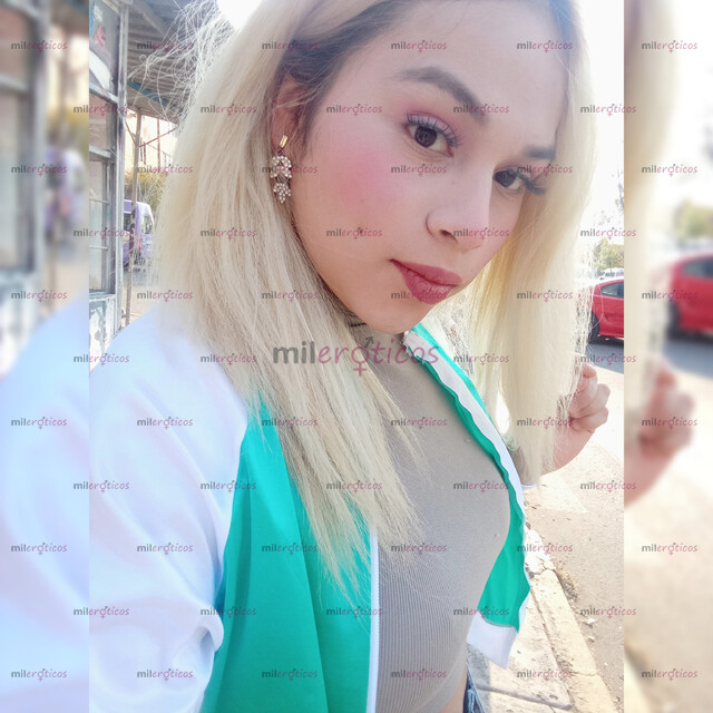 FOTOS DE JOVENCITA TRANS CON LUGAR EN LA CONDESA VAMOS A PASARLA RICO