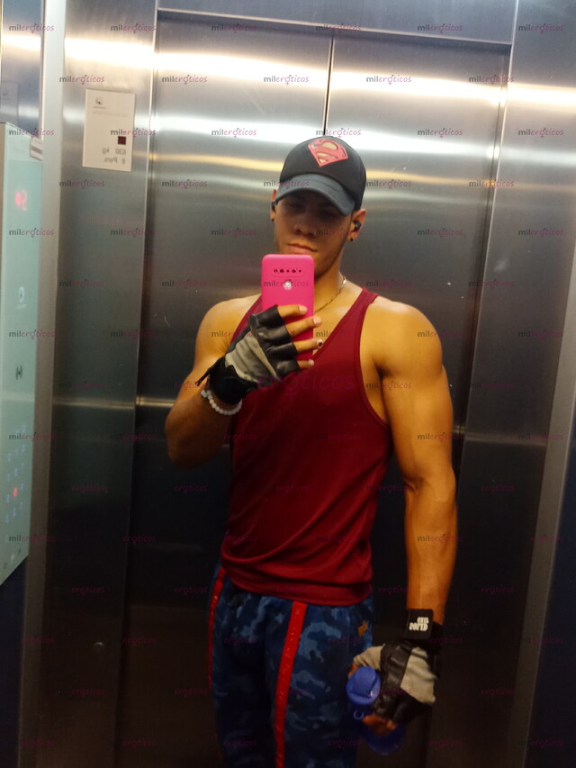 FOTOS DE HOLA UN GUSTO SCORT VARONIL SERIO DISCRETOS GYM 20 CTM