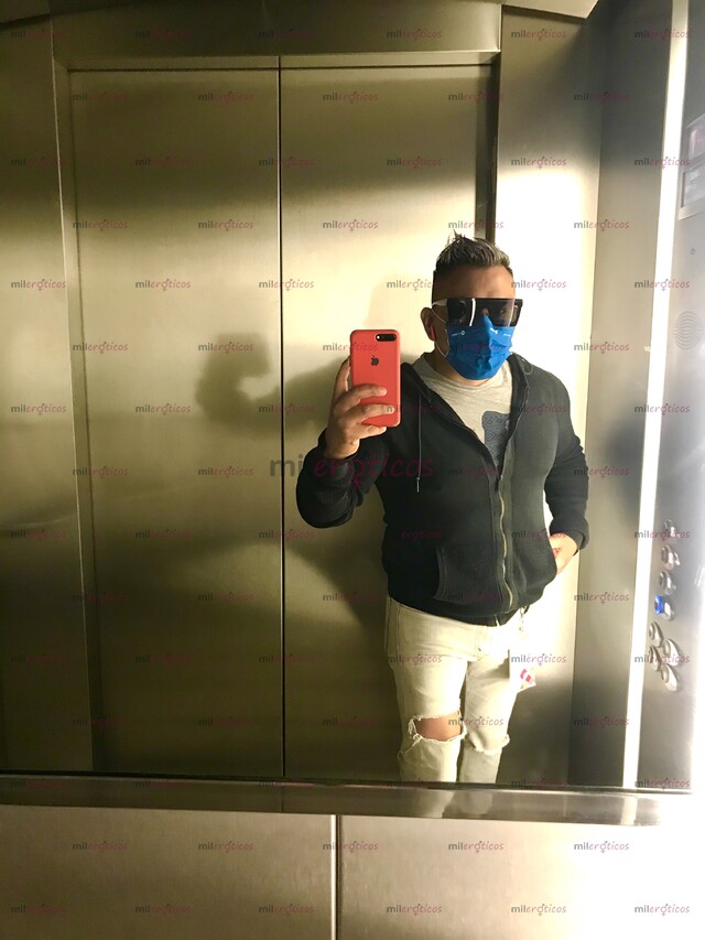 FOTOS DE PARA SEDUCIRTE NO TENGO NINGÚN PROBLEMA!