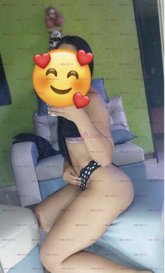 FOTOS DE ARIEL NIÑA COQUETA SÚPER CARIÑOSA CULONA PARA TY