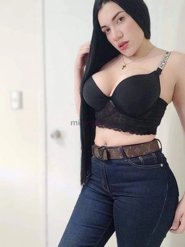 Hola mi amor me llamo ignacia una complaciente escort de 24 anos de edad de nacionalidad venezolana trabajo independiente y como veras soy duena de un...