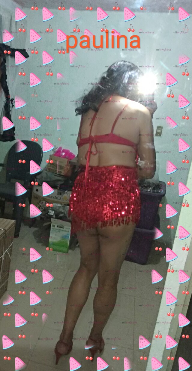 FOTOS DE TU DESEO ECHO REALIDAD PAULINA CHICA TV PASIVA