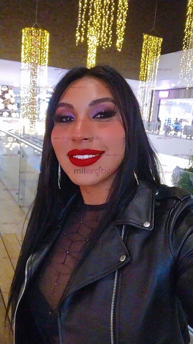 FOTOS DE ALESSA MORENA DE FUEGO CALIENTE Y MUY CACHONDA