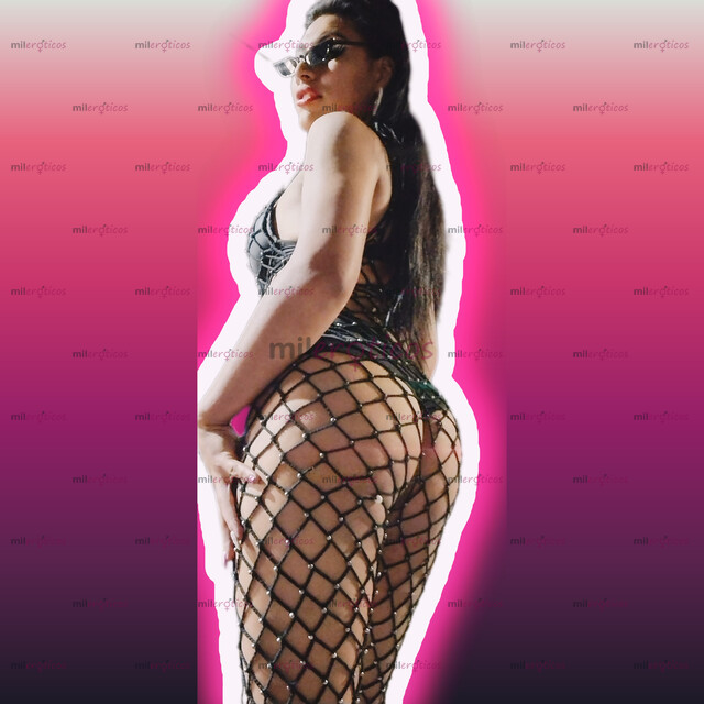 FOTOS DE ALESSA MORENA DE FUEGO CALIENTE Y MUY CACHONDA