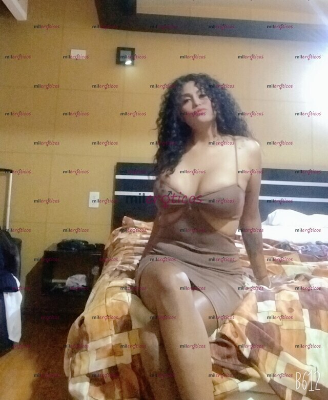 FOTOS DE ÚNICO DIA EXPERTA SEXUAL!! SERÉ TU HERMOSA FANTASÍA TRANS SUPER COMPLACIENTE