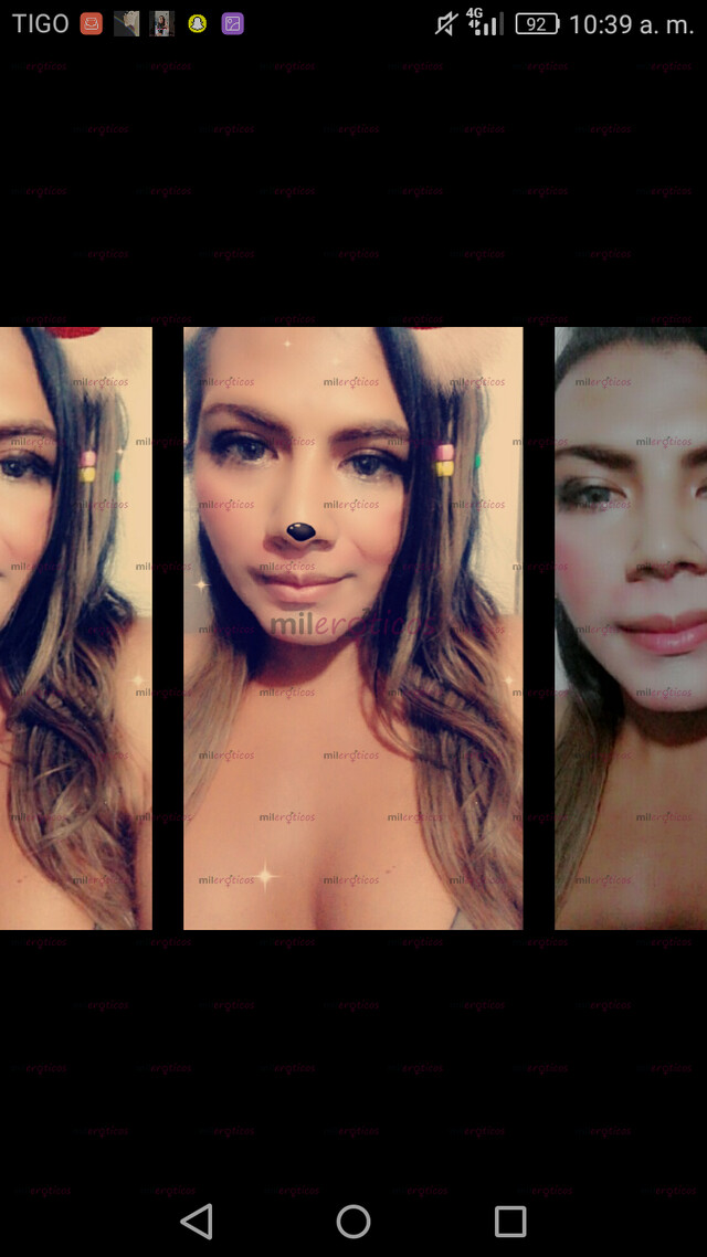 FOTOS DE LLÁMAME Y PASARÁS MOMENTOS MUY AGRADABLES 3158182606