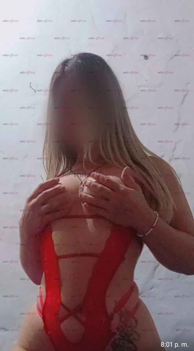 FOTOS DE LINDA RUBIA NUEVA EN TU CIUDAD MUY CALIENTE