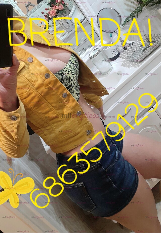 FOTOS DE BRENDA SUPER SEXY EDICION ESPECIAL DE VERANO!!!