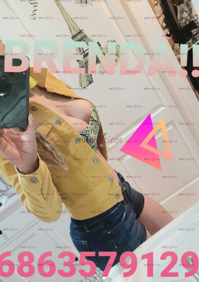 FOTOS DE BRENDA SUPER SEXY EDICION ESPECIAL DE VERANO!!!