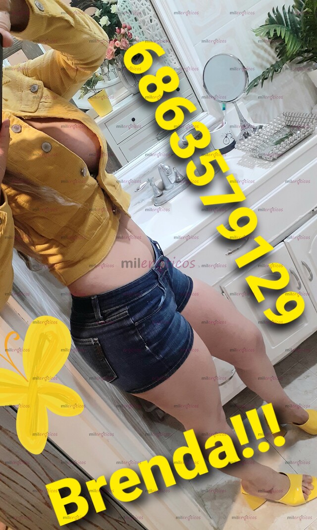 FOTOS DE BRENDA SUPER SEXY EDICION ESPECIAL DE VERANO!!!