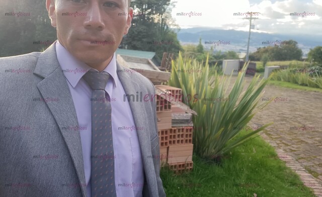 FOTOS DE DANIEL CHICO DISPUESTO A COMPLACER TUS FANTASÍAS PRINCESA