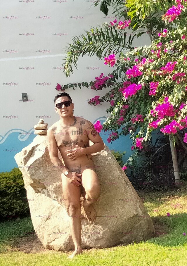 FOTOS DE CHICO GUAPO TATUADO DOTADO Y GRUESA QUE REPETIRAS