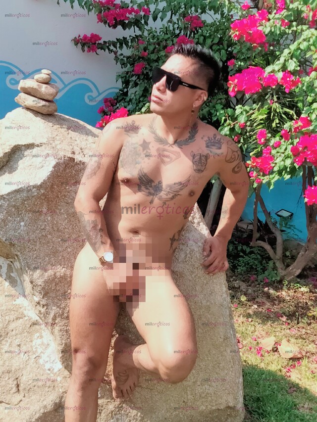 FOTOS DE CHICO GUAPO TATUADO DOTADO Y GRUESA QUE REPETIRAS