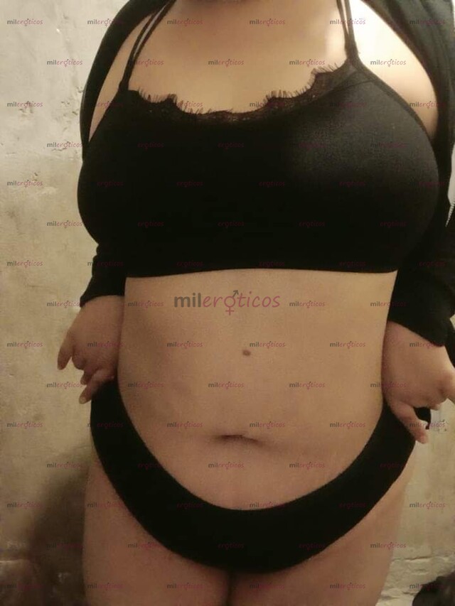 FOTOS DE DISPONIBLE, GORDITA CARIÑOSA Y COMPLACIENTE $700 LA HORA
