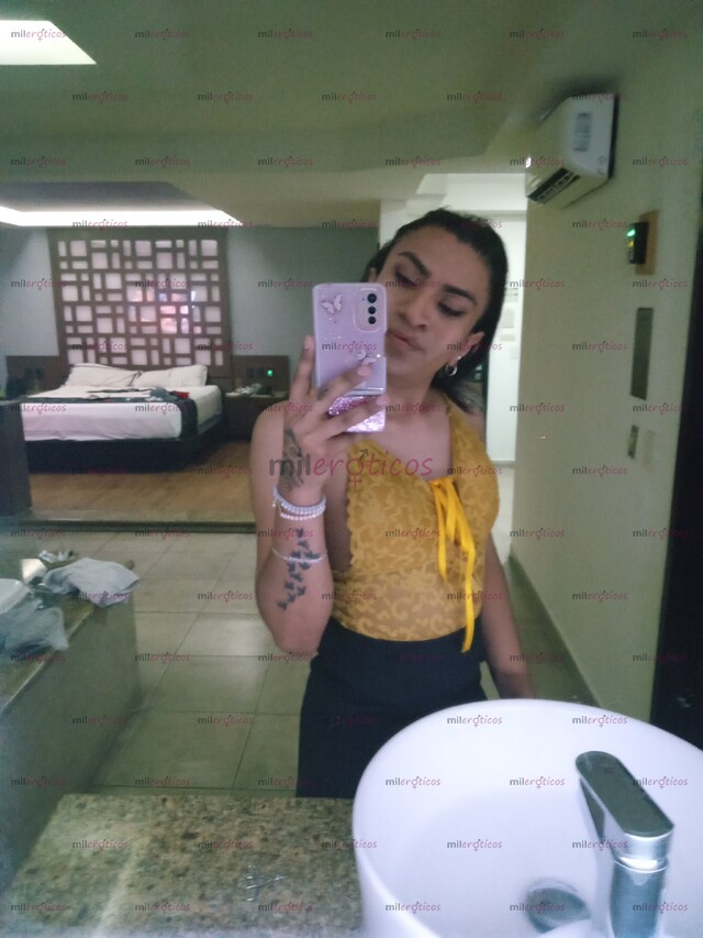 FOTOS DE PASEMOS UN RATO RICO CACHONDO Y AGRADABLE LIA CISNEROS TRANS 24 AÑOS BB