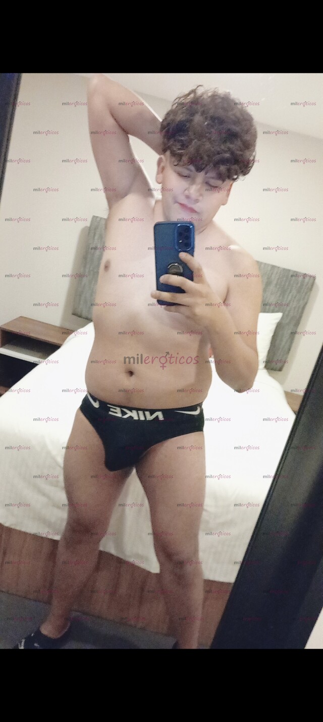 FOTOS DE CHAVO INTER SÚPER CALIENTE, BUENA ONDA.. BARATO..