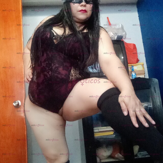 FOTOS DE PERLA SCORT CHAPARRITA GORDIBUENA TRATO AMABLE NALGONA Y TETONA..