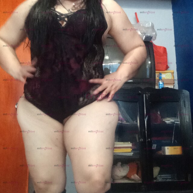 FOTOS DE PERLA SCORT CHAPARRITA GORDIBUENA TRATO AMABLE NALGONA Y TETONA..