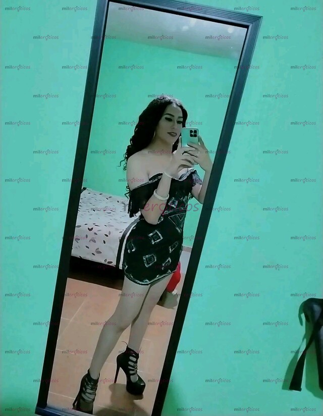 FOTOS DE HERMOSA CHICA... ÚNICO DÍA EN TU CIUDAD