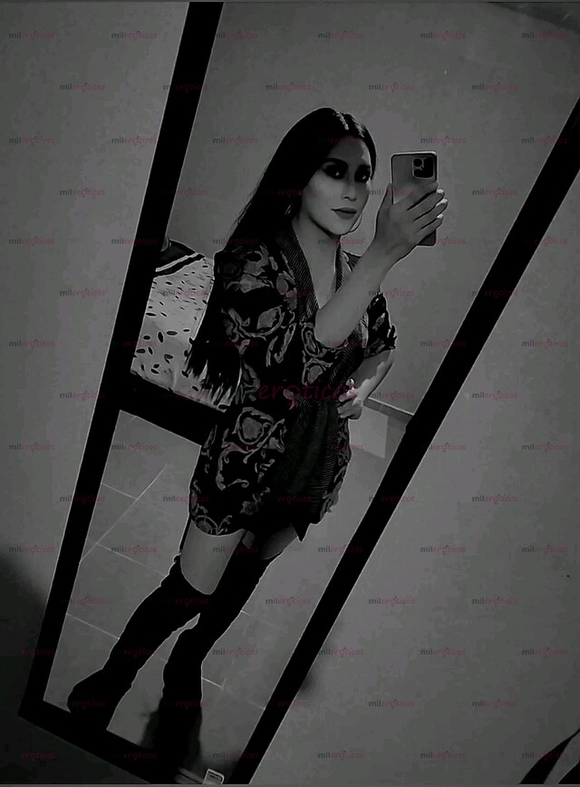 FOTOS DE HERMOSA CHICA... ÚNICO DÍA EN TU CIUDAD