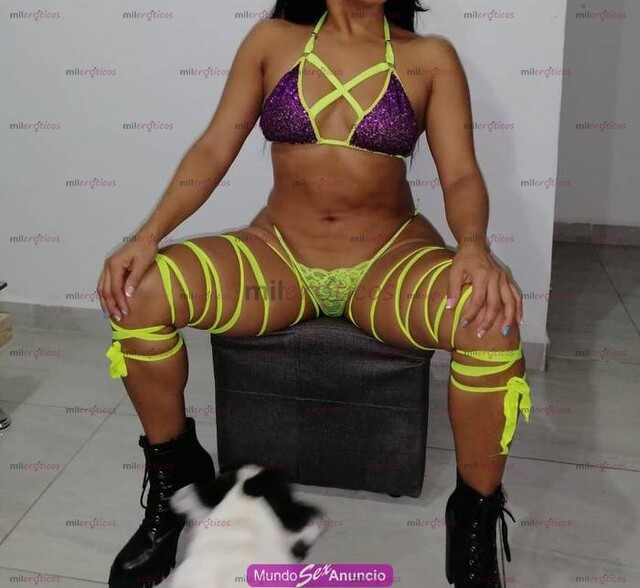 FOTOS DE STREPER...BAILARINA ERÓTICA ...BISEXUAL ...EN APTO PRIVADO