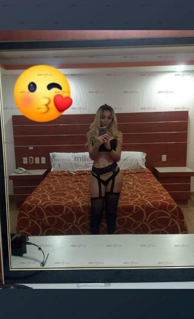 FOTOS DE HOLA ME LLAMO KARIME SOY CHICA RUBIA BUENA ONDA Y COMPLACIENTE