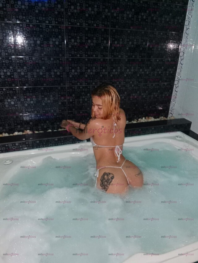 FOTOS DE MONA DE BUEN CUERPO EXÓTICA Y MUY CALIENTE