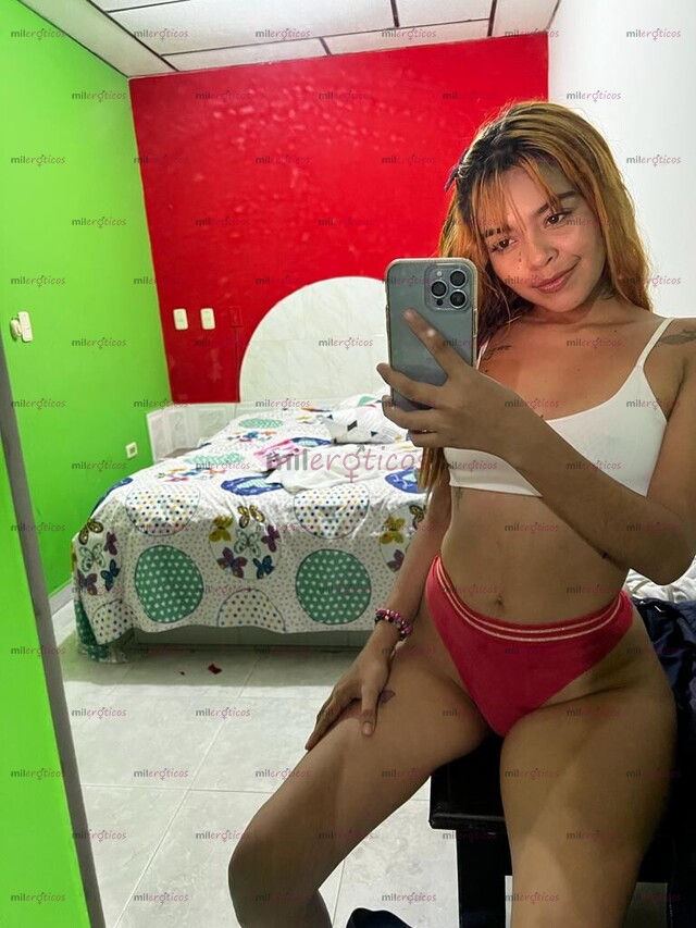 FOTOS DE MONA DE BUEN CUERPO EXÓTICA Y MUY CALIENTE