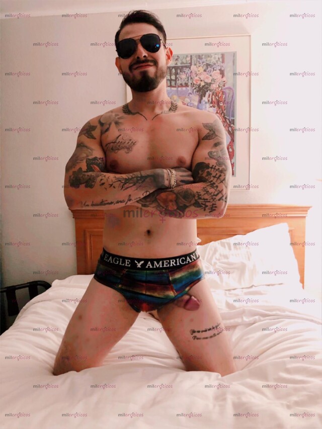 FOTOS DE AMIR!!! TEIBOLERO Y PROSTITUTO !!! DE VISITA EN MONTERREY