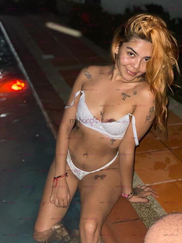 FOTOS DE MONA DE BUEN CUERPO EXÓTICA Y MUY CALIENTE