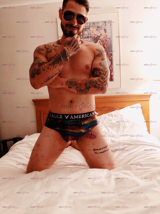 FOTOS DE AMIR!!! TEIBOLERO Y PROSTITUTO !!! DE VISITA EN MONTERREY