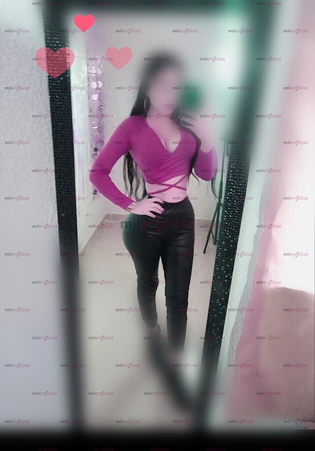 FOTOS DE ANGELIQUE.. COKETA Y CACHONDA... CONOCEME NO TE ARREPENTIRÁS!!