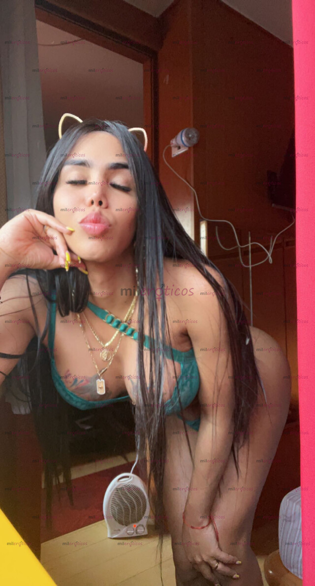 FOTOS DE HOLA GUAPOS SOY DANNA VALENTINA TU CHICA TRANS FEMENINA REAL COMPLETISMA