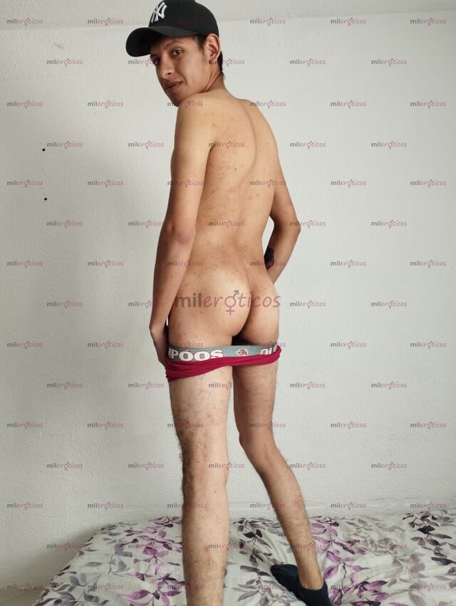 FOTOS DE JOVEN ESCORT VERSÁTIL 18 CM PARA COMPLACERTE!