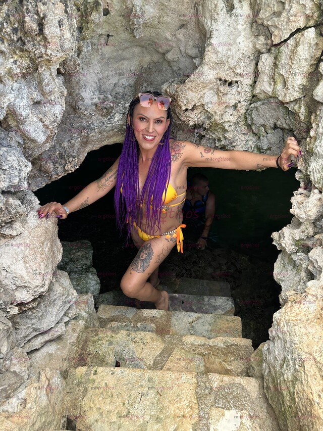 FOTOS DE PLACER Y SERVICIO DE CALIDAD CON LUGAR CENTRICO EN PLAYA DEL CARMEN