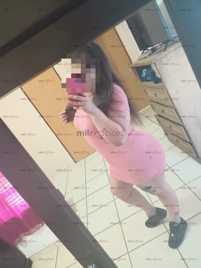 FOTOS DE ANDREA DE LUJO! INDEPENDIENTE, BONITA Y MUY COMPLACIENTE...!