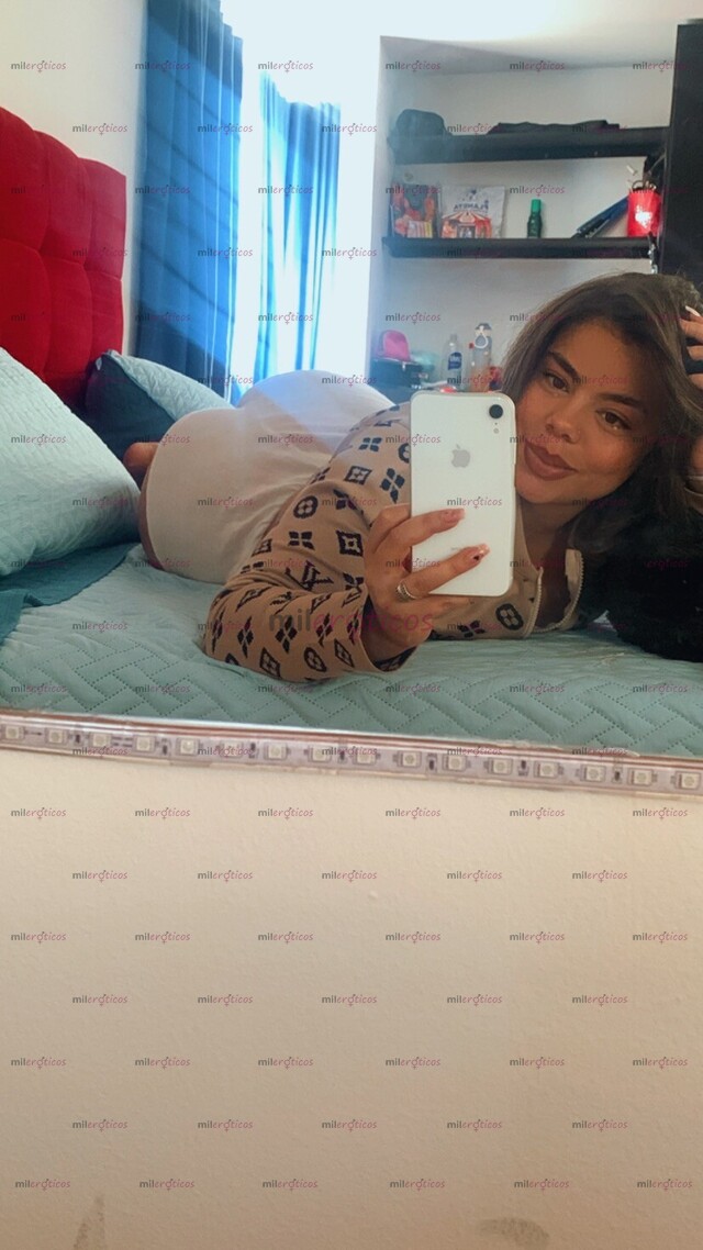 FOTOS DE GINA, APROVECHA Y VEN A CONOCER A ESTA HERMOSA SCORT