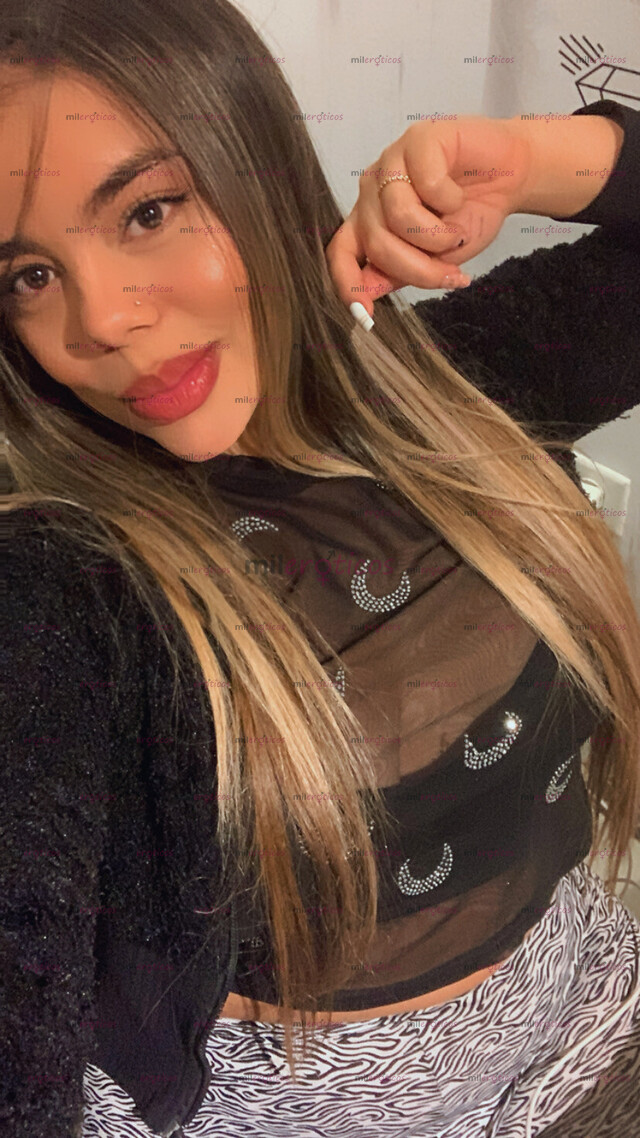 FOTOS DE GINA, APROVECHA Y VEN A CONOCER A ESTA HERMOSA SCORT