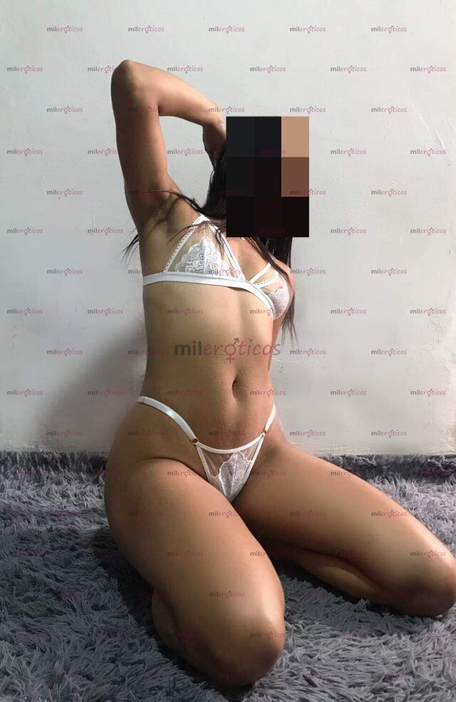 FOTOS DE FLACA SÚPER ARRECHA COMPLACIENTE ERÓTICA KAREN