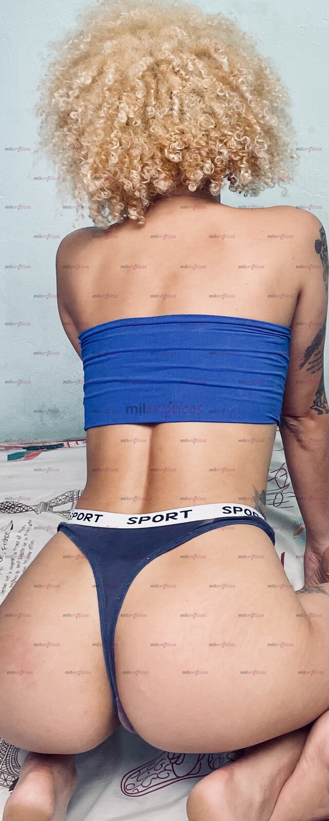 FOTOS DE HOLA MI NOMBRE ES PERLA Y SOY NUEVA EN TU CIUDAD...