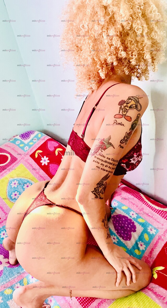 FOTOS DE HOLA MI NOMBRE ES PERLA Y SOY NUEVA EN TU CIUDAD...