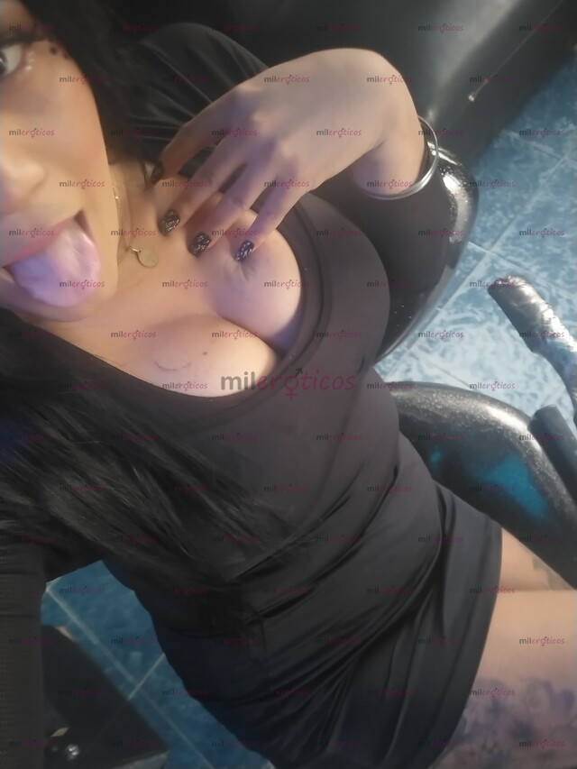 FOTOS DE TIENE LA FANTASÍA DE QUE RECIBAN TU LECHE EN LA BOCA VEN Y YO LO HAGO ME LA TRAI