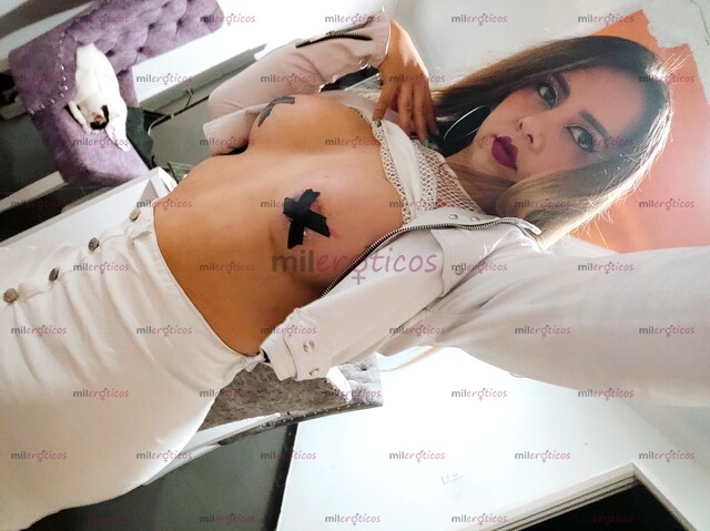 FOTOS DE ÚLTIMOS DÍAS EN TU CIUDAD...SAMANTHA...CON SITIO RESERVADO