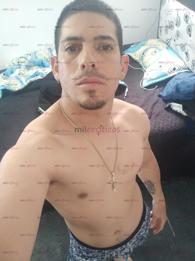 FOTOS DE ANDRÉS (CHICO COMPLACIENTE) NUEVO EN TU CIUDAD