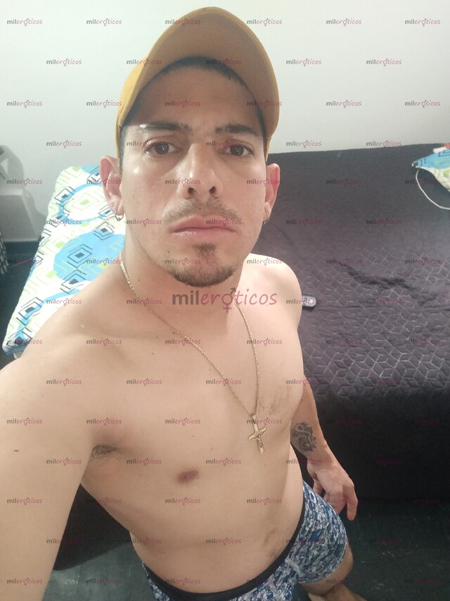 FOTOS DE ANDRÉS (CHICO COMPLACIENTE) NUEVO EN TU CIUDAD