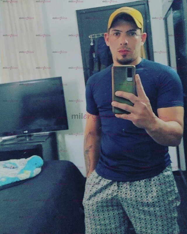 FOTOS DE ANDRÉS (CHICO COMPLACIENTE) NUEVO EN TU CIUDAD