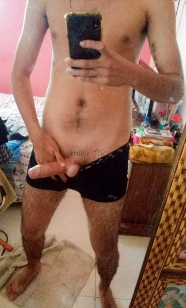 Ola me chamo matheus ricardo estou aqui para uma boa curticao no sigilo total sou magro alto 19 cm grossinho e gostaria de satisfazer seus desejos faz...